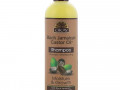Okay Pure Naturals, Black Jamaican Castor Oil, черное ямайское касторовое масло, шампунь, 355 мл (12 жидк. унций)