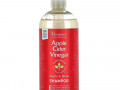 Renpure, Apple Cider Vinegar Shampoo, 24 fl oz (710 ml)