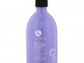 Luseta Beauty, Biotin & Collagen, Shampoo, 16.9 fl oz (500 ml)