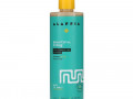 Alaffia, Beautiful Curls, Curl Enhancing Shampoo, Wavy to Curly, Unrefined Shea Butter, 12 fl oz (354 ml)