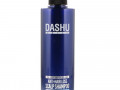 Dashu, шампунь для кожи головы против выпадения волос, 500 мл (16,9 унции)