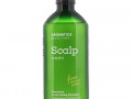 Aromatica, Rosemary Scalp Scaling Shampoo, 8.4 fl oz (250 ml)