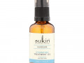 Sukin, Hydrating Treatment Oil, Haircare, 1.69 fl oz (50 ml)