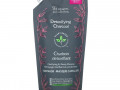Renpure, Detoxifying Charcoal, Hair Mask, 6.8 fl oz (200 ml)