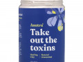 Asutra, Take Out The Toxins, Healing Clay, Natural Unscented, 32 oz