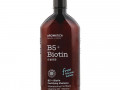 Aromatica, B5 + Biotin, Fortifying Shampoo, 13.5 fl oz (400 ml)
