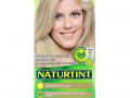 Naturtint, Permanent Hair Color, 9N Honey Blonde, 5.6 fl oz (165 ml)