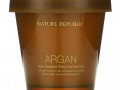 Nature Republic, маска для интенсивного восстановления волос, с аргановым маслом, 200 мл (6,76 жидк. унции)