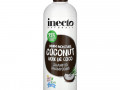 Inecto, Mmm Moisture Coconut, Shampoo, 16.9 fl oz (500 ml)