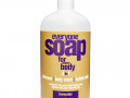 EO Products, Everyone Soap for Every Body, мыло 3 в 1, лаванда и алоэ, 946 мл (32 жидких унции)