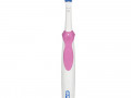 Oral-B, 3D White, зубная щетка на батарейках, 1 шт.