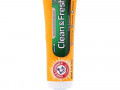 Arm & Hammer, Truly Radiant, Clean & Fresh Toothpaste, Spearmint, 4.3 oz (121 g)