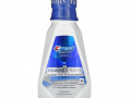 Crest, 3D White, Diamond Strong Mouthwash with Fluoride, Alcohol Free, Clean Mint, 16 fl oz (473 ml)
