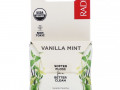 RADIUS, Organic Floss, Vanilla Mint, 55 yds (50 m)