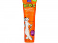Kiss My Face, Obsessively Kids, Toothpaste, Berry Smart, 4 oz (113 g)