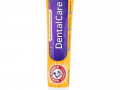 Arm & Hammer, Dental Care, Fluoride Anticavity Toothpaste, Pure Mint, 6.3 oz (178 g)