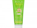 R.O.C.S., Baby, зубная паста с ромашкой, для детей 0‒3 лет, 45 г (1,6 унции)