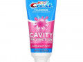 Crest, Kids, Fluoride Anticavity Toothpaste, Bubblegum Rush, 4.2 oz (119 g)