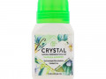 Crystal Body Deodorant, Натуральный шариковый дезодорант, Ваниль и жасмин, 2,25 ж. унц.(66 мл)