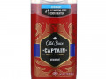 Old Spice, Deodorant, Captain, Bravery & Bergamot, 3 oz (85 g)