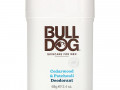 Bulldog Skincare For Men, Дезодорант, кедр и пачули, 68 г (2,4 унции)