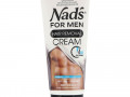 Nad's, Hair Removal Cream, For Men, 6.8 fl oz (200 ml)