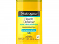 Neutrogena, Пляжная защита, солнцезащитное средство, SPF 50+, 1,5 унц. (42 г)