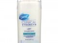 Secret, Clinical Strength, Antiperspirant/Deodorant, Soft Solid, Waterproof, 2.6 oz (73 g)
