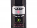Herban Cowboy, Deodorant, Blossom, 2.8 oz (80 g)