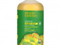 Desert Essence, Castile Liquid Soap, 32 fl oz (946 ml)
