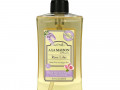 A La Maison de Provence, Liquid Soap For Hand & Body, Rose Lilac, 16.9 fl oz (500 ml)