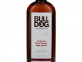 Bulldog Skincare For Men, гель для душа, ветивер и черный перец, 500 мл (16,9 жидк. унций)