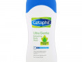 Cetaphil, Ultra Gentle, освежающий гель для душа, свежий аромат, 500 мл