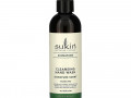 Sukin, мыло для рук, фирменный аромат, 250 мл (8,46 жидк. унции)