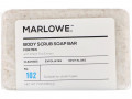Marlowe, Men's, мыло-скраб для тела, № 102, 198,4 г