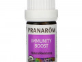 Pranarom, Essential Oil, Immunity Boost, .17 fl oz (5 ml)