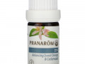 Pranarom, Essential Oil, Diffusion Blend, Zen, .17 fl oz (5 ml)