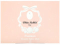 White Rabbit, Premium Cosmetic Cotton Sheet, Plain, 200 Sheets