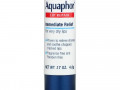 Aquaphor, Восстанавливающий бальзам для губ, помада, мгновенное восстановление, без запаха, 1 шт., 4,8 г (0,17 унции)