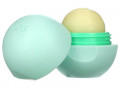 EOS, Organic 100% Natural Shea Lip Balm, Sweet Mint, 0.25 oz (7 g)