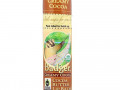 Badger Company, Бальзам для губ с какао, сливочное какао, .25 унции (7 г)
