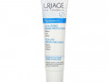 Uriage, Bariederm, Cica-Lips Protecting Balm, Fragrance-Free, 0.5 fl oz (15 ml)