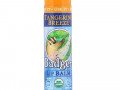 Badger Company, Lip Balm, Tangerine Breeze, .15 oz (4.2 g)