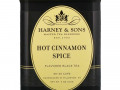 Harney & Sons, Черный чай, пряная корица, 4 унции