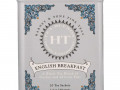 Harney & Sons, English Breakfast, чайная смесь HT, черный чай, 20 пакетиков, 40 г (1,4 унции)