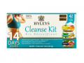 Hyleys Tea, 14 Days Cleanse Kit, 42 Tea Bags, 2.22 oz (63 g)