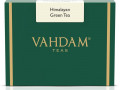 Vahdam Teas, зеленый чай, гималайский, 100 г, (3,53 унции)