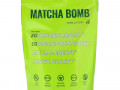 RSP Nutrition, Matcha Bomb, ванильный чай, 150 г