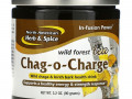 North American Herb & Spice, Chag-O-Charge, лесной чай, 90 г (3,2 унции)