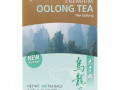 Prince of Peace, Premium Oolong Tea, 100 Tea Bags, (1.8 g) Each
